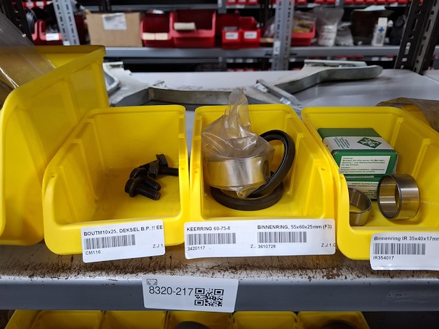 Combinatiekavel van kavel: 217 t/m 220 - afbeelding 23 van  51