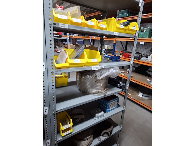 Combinatiekavel van kavel: 217 t/m 220 - afbeelding 41 van  51