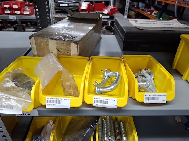 Combinatiekavel van kavel: 217 t/m 220 - afbeelding 42 van  51