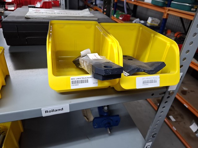 Combinatiekavel van kavel: 217 t/m 220 - afbeelding 43 van  51