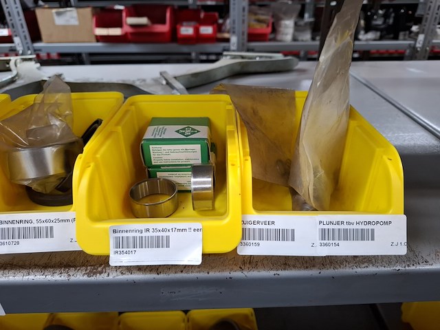 Combinatiekavel van kavel: 217 t/m 220 - afbeelding 34 van  51