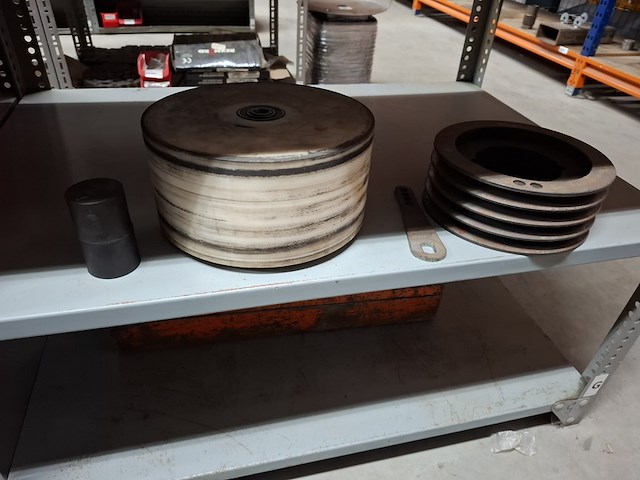 Combinatiekavel van kavel: 217 t/m 220 - afbeelding 46 van  51