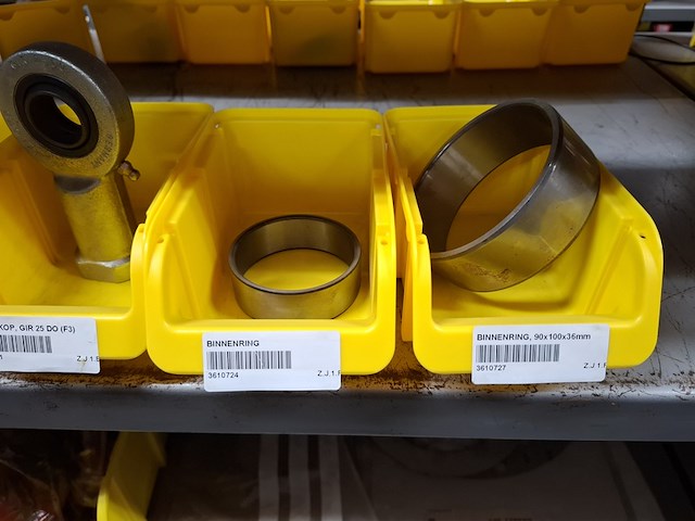 Combinatiekavel van kavel: 217 t/m 220 - afbeelding 48 van  51