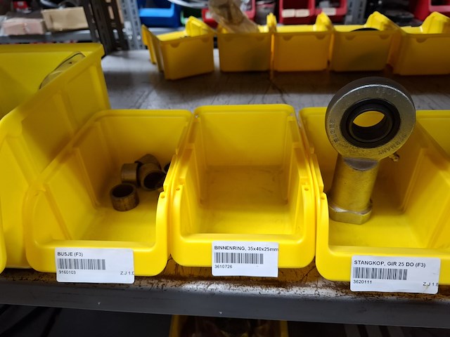 Combinatiekavel van kavel: 217 t/m 220 - afbeelding 49 van  51