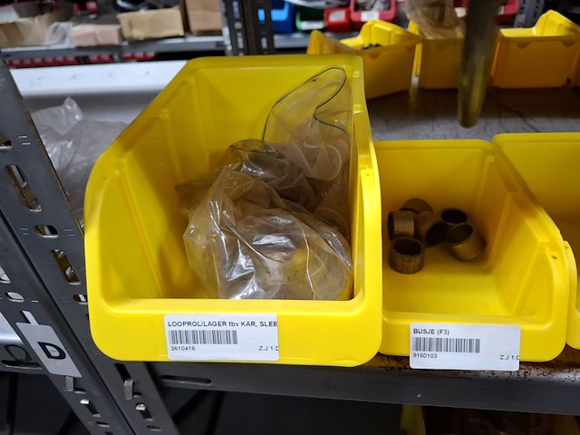 Combinatiekavel van kavel: 217 t/m 220 - afbeelding 50 van  51