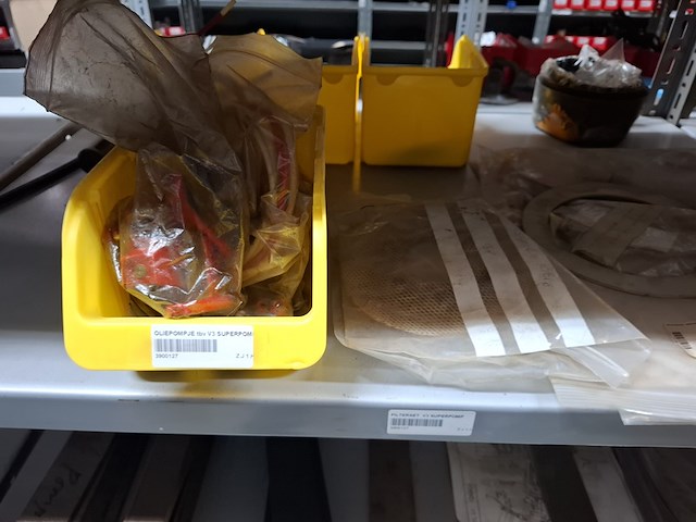 Combinatiekavel van kavel: 217 t/m 220 - afbeelding 51 van  51