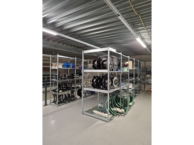 Combinatiekavel van kavel: 218 t/m 220 - afbeelding 1 van  25