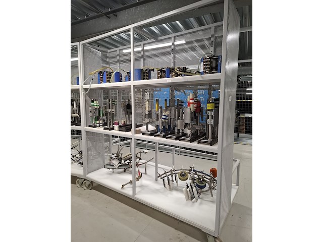 Combinatiekavel van kavel: 218 t/m 220 - afbeelding 17 van  25