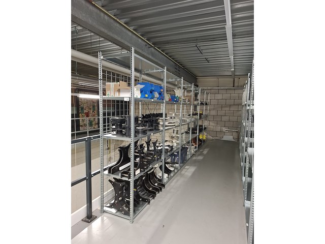 Combinatiekavel van kavel: 218 t/m 220 - afbeelding 12 van  25