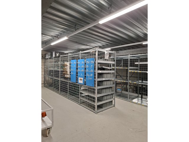 Combinatiekavel van kavel: 218 t/m 220 - afbeelding 24 van  25