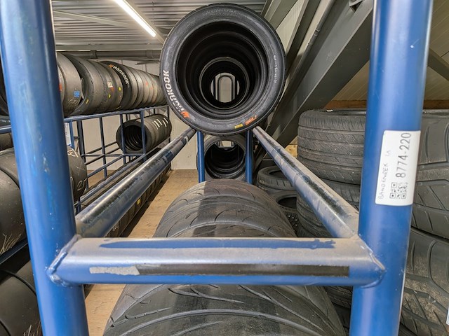 Combinatiekavel van kavel: 218 t/m 220 - afbeelding 8 van  16