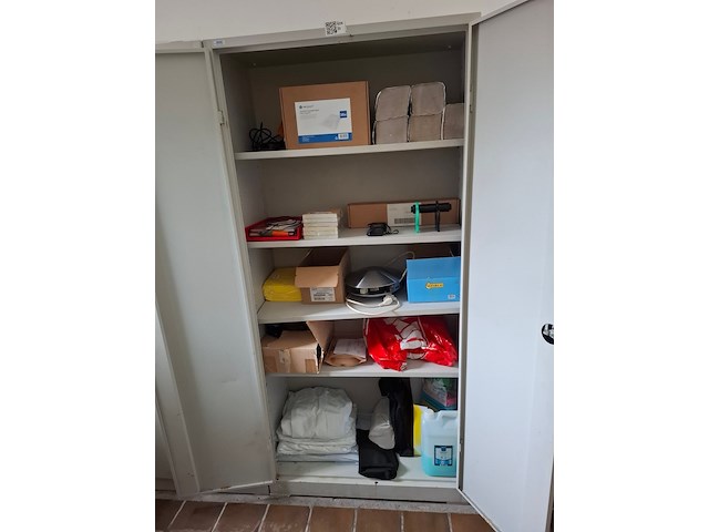 Combinatiekavel van kavel: 22 en 23 - afbeelding 30 van  40