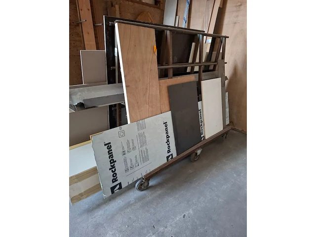 Combinatiekavel van kavel: 223 t/m 225 - afbeelding 6 van  15