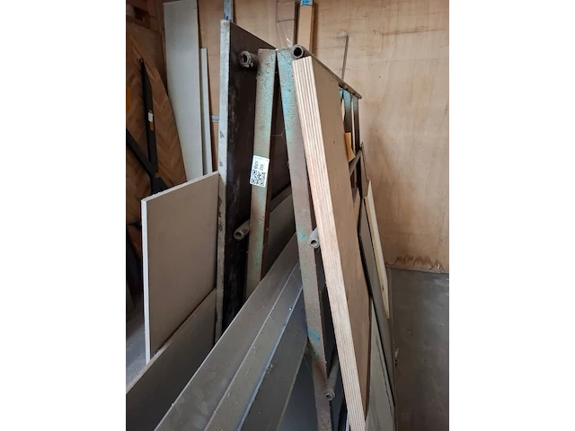 Combinatiekavel van kavel: 223 t/m 225 - afbeelding 7 van  15