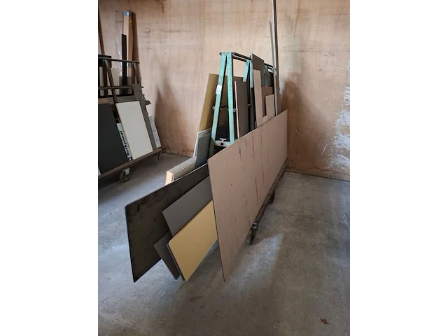 Combinatiekavel van kavel: 223 t/m 225 - afbeelding 1 van  15