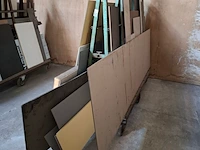 Combinatiekavel van kavel: 223 t/m 225