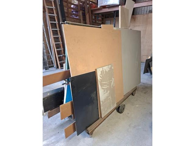 Combinatiekavel van kavel: 223 t/m 225 - afbeelding 13 van  15