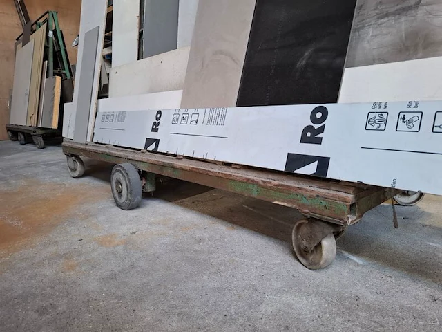 Combinatiekavel van kavel: 223 t/m 225 - afbeelding 14 van  15