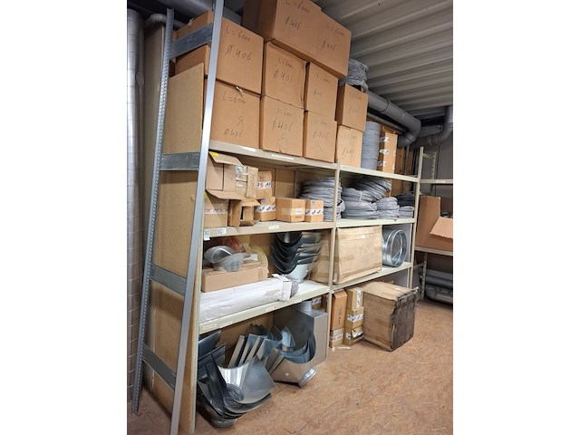Combinatiekavel van kavel: 224 en 225 - afbeelding 1 van  36