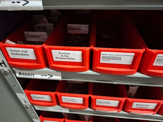 Combinatiekavel van kavel: 227 en 228 - afbeelding 8 van  44