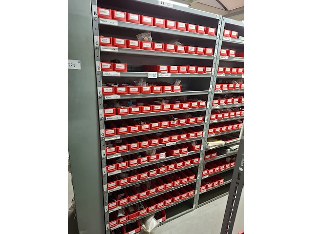 Combinatiekavel van kavel: 227 en 228 - afbeelding 1 van  44