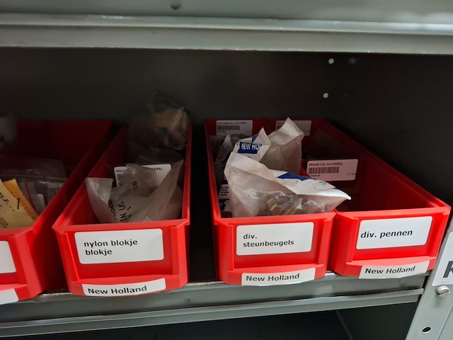 Combinatiekavel van kavel: 227 en 228 - afbeelding 24 van  44