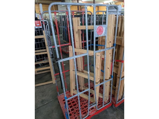 Combinatiekavel van kavel: 23 en 24 - afbeelding 7 van  19