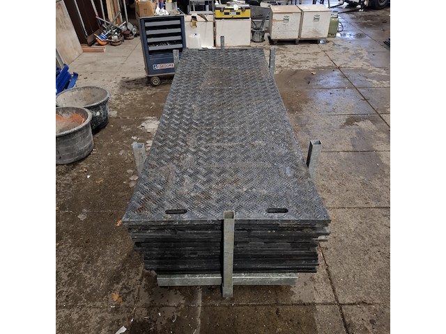 Combinatiekavel van kavel: 230 en 231 - afbeelding 4 van  19