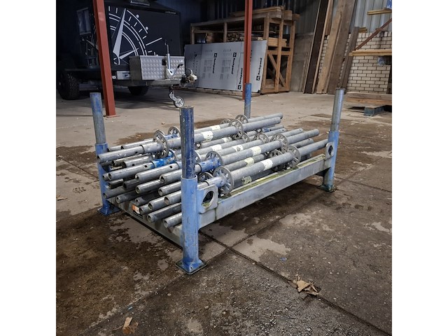 Combinatiekavel van kavel: 232 t/m 240 - afbeelding 28 van  77