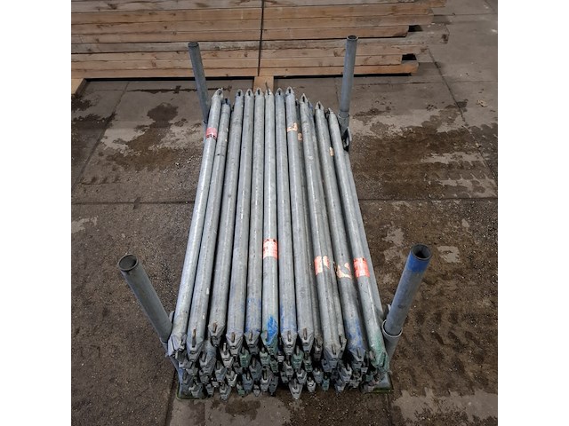 Combinatiekavel van kavel: 232 t/m 240 - afbeelding 39 van  77