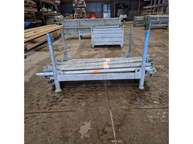 Combinatiekavel van kavel: 232 t/m 240 - afbeelding 46 van  77