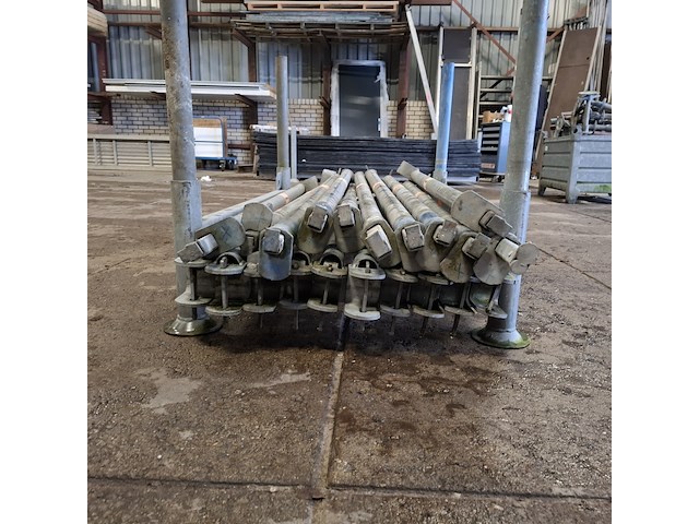 Combinatiekavel van kavel: 232 t/m 240 - afbeelding 48 van  77