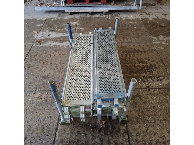 Combinatiekavel van kavel: 232 t/m 240 - afbeelding 55 van  77