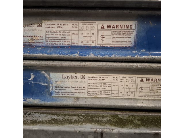 Combinatiekavel van kavel: 232 t/m 240 - afbeelding 59 van  77