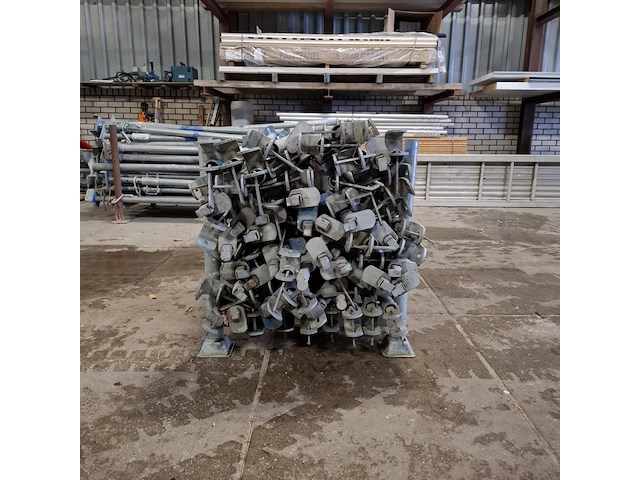 Combinatiekavel van kavel: 232 t/m 240 - afbeelding 63 van  77