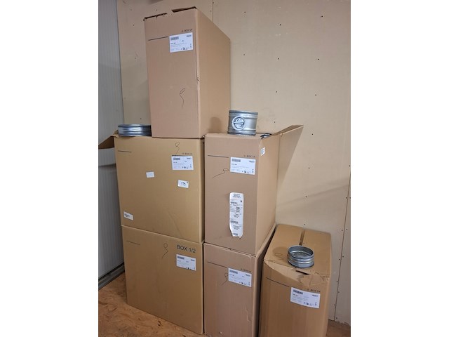 Combinatiekavel van kavel: 237 t/m 240 - afbeelding 11 van  33