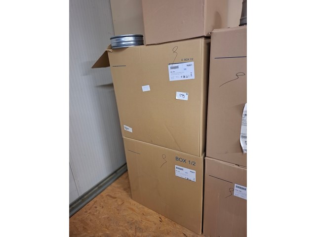 Combinatiekavel van kavel: 237 t/m 240 - afbeelding 15 van  33