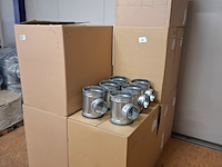 Combinatiekavel van kavel: 237 t/m 240 - afbeelding 18 van  33