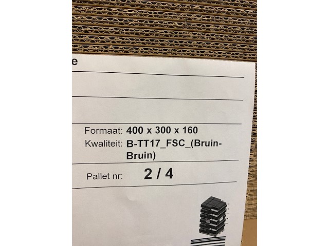 Combinatiekavel van kavel: 238 en 239 - afbeelding 3 van  7