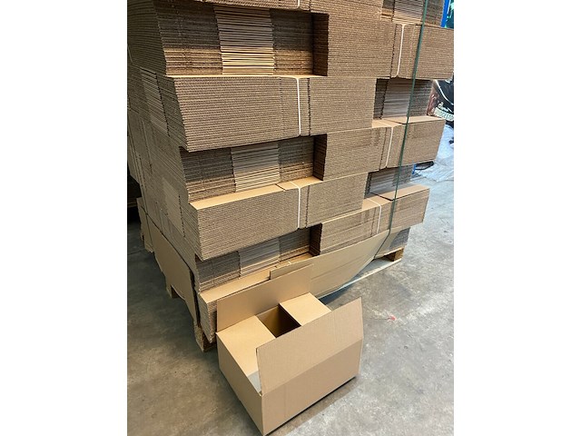 Combinatiekavel van kavel: 238 en 239 - afbeelding 4 van  7