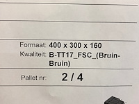 Combinatiekavel van kavel: 238 en 239 - afbeelding 6 van  7