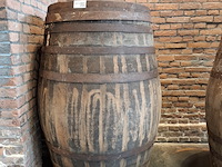 Combinatiekavel van kavel: 24 en 25