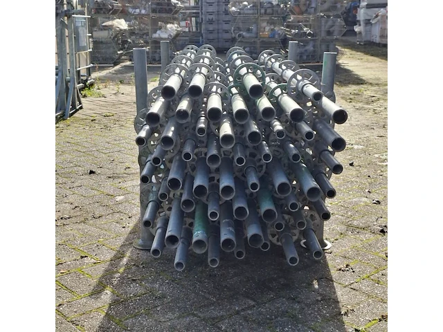 Combinatiekavel van kavel: 24 t/m 27 - afbeelding 5 van  21