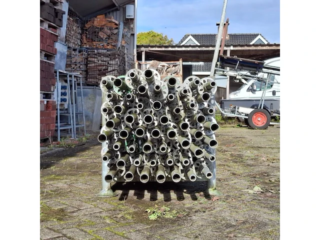 Combinatiekavel van kavel: 24 t/m 27 - afbeelding 9 van  21