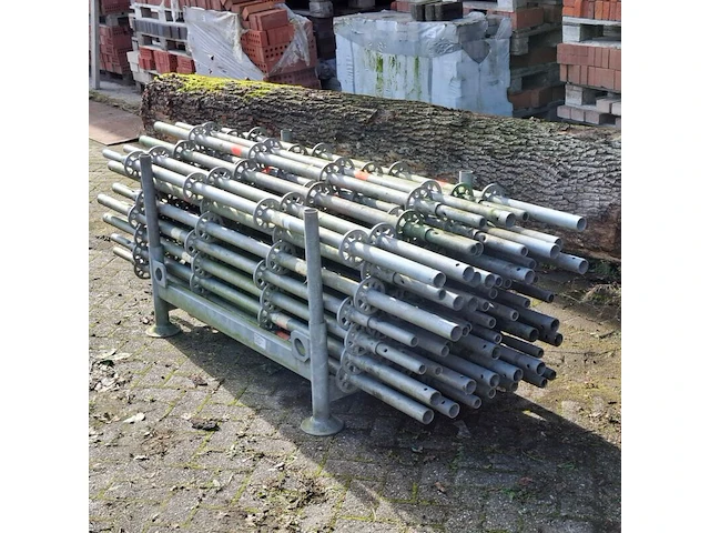 Combinatiekavel van kavel: 24 t/m 27 - afbeelding 10 van  21