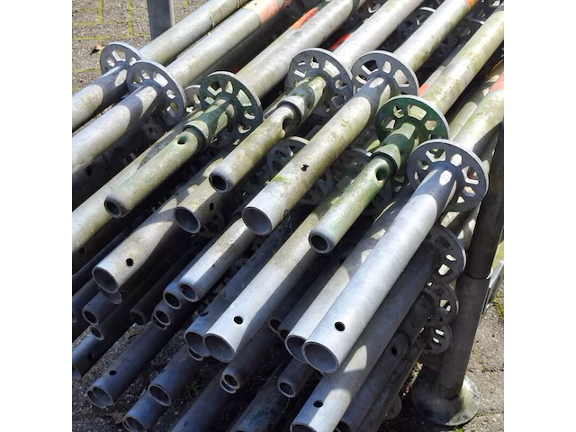 Combinatiekavel van kavel: 24 t/m 27 - afbeelding 13 van  21