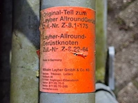 Combinatiekavel van kavel: 24 t/m 27 - afbeelding 14 van  21
