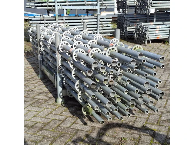 Combinatiekavel van kavel: 24 t/m 27 - afbeelding 12 van  21