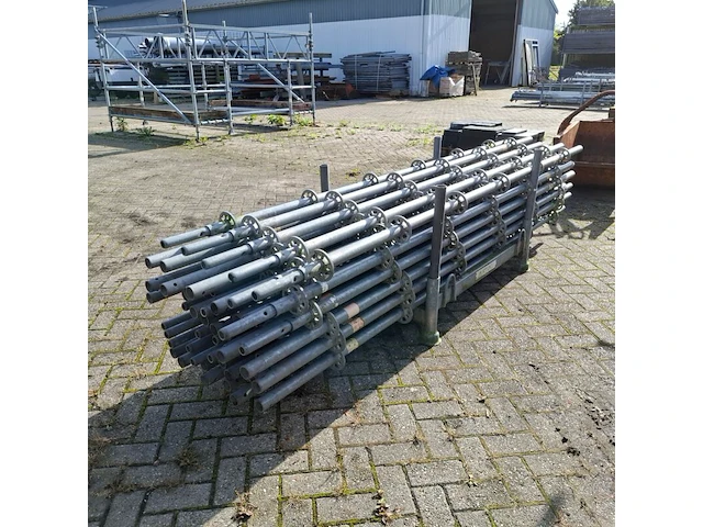 Combinatiekavel van kavel: 24 t/m 27 - afbeelding 15 van  21