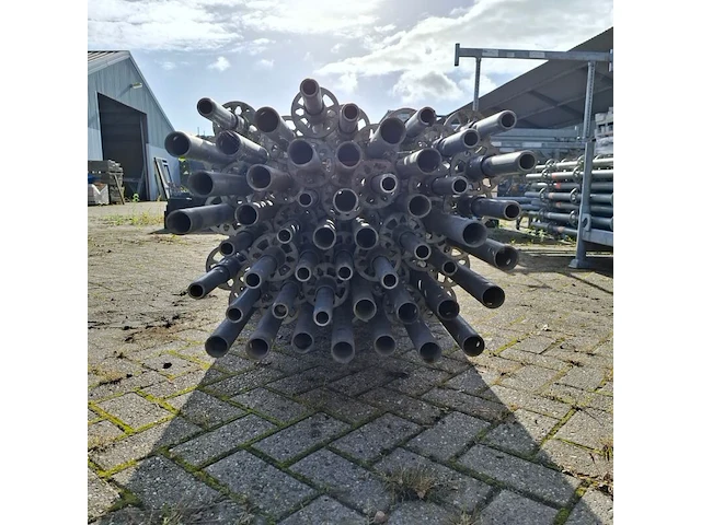 Combinatiekavel van kavel: 24 t/m 27 - afbeelding 16 van  21